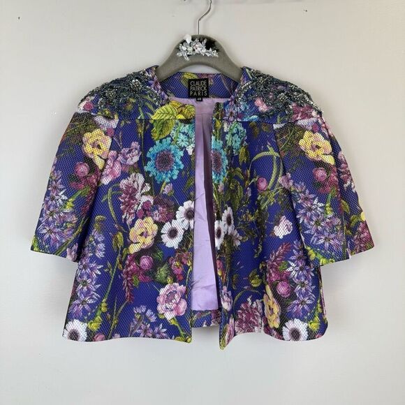 Claude Patrick Paris set 💙 - Picture 4 of 7